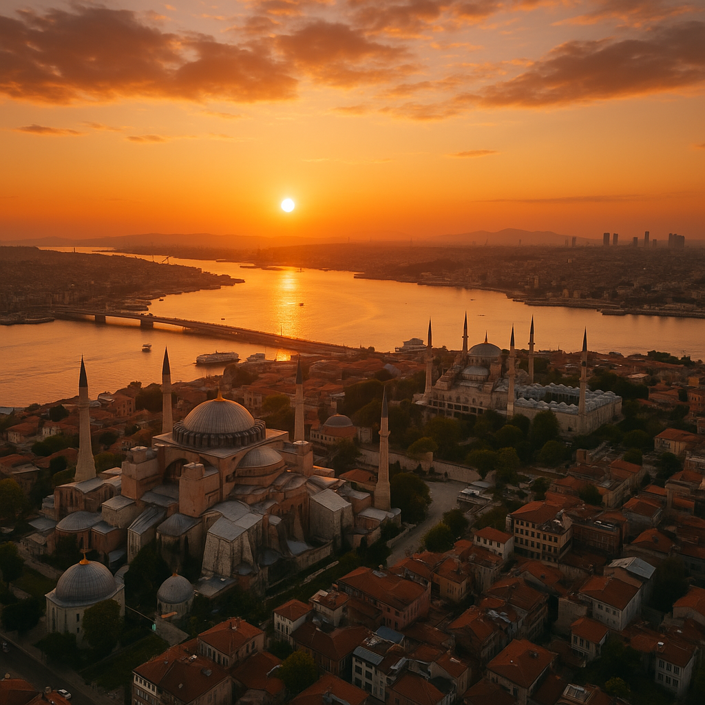 Sultan Global Consulting